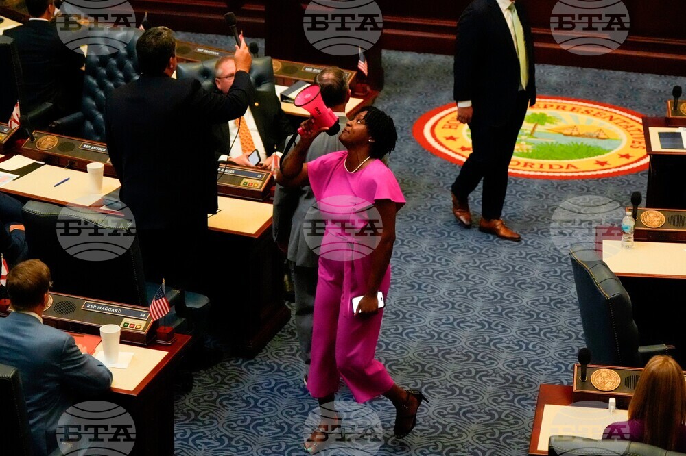 Election 2026 Florida
