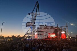 Бургас - ABBA Symphony - Плевенска филхармония - Boom Summer Fest