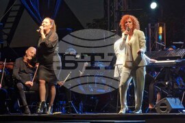 Бургас - ABBA Symphony - Плевенска филхармония - Boom Summer Fest