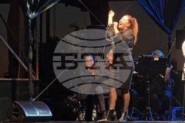 Бургас - ABBA Symphony - Плевенска филхармония - Boom Summer Fest