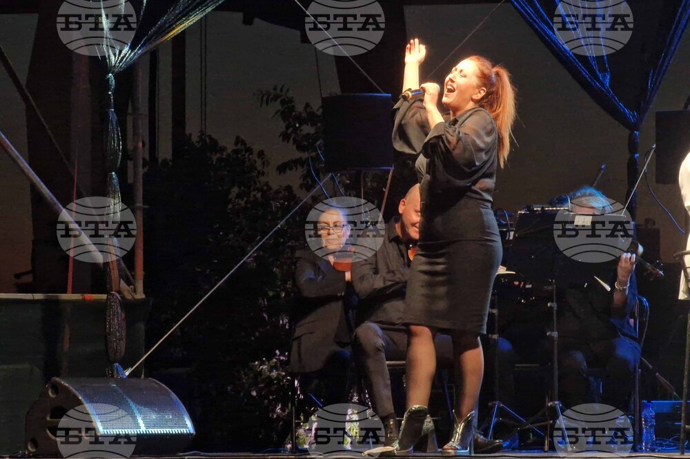 Бургас - ABBA Symphony - Плевенска филхармония - Boom Summer Fest