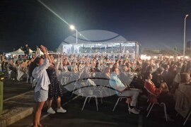 Бургас - ABBA Symphony - Плевенска филхармония - Boom Summer Fest