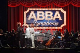 Бургас - ABBA Symphony - Плевенска филхармония - Boom Summer Fest