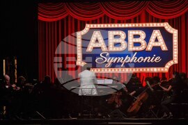 Бургас - ABBA Symphony - Плевенска филхармония - Boom Summer Fest