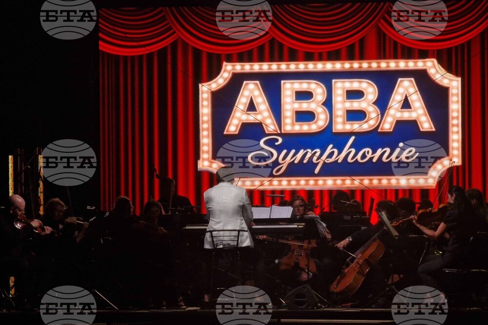 Бургас - ABBA Symphony - Плевенска филхармония - Boom Summer Fest