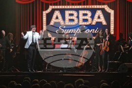 Бургас - ABBA Symphony - Плевенска филхармония - Boom Summer Fest