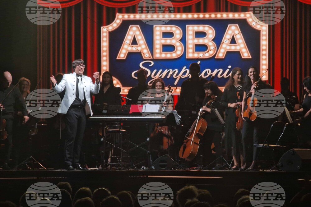 Бургас - ABBA Symphony - Плевенска филхармония - Boom Summer Fest