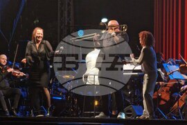 Бургас - ABBA Symphony - Плевенска филхармония - Boom Summer Fest