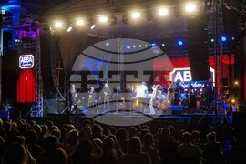 Бургас - ABBA Symphony - Плевенска филхармония - Boom Summer Fest