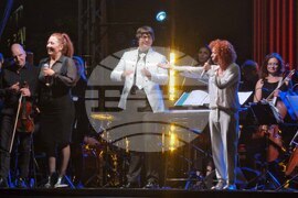 Бургас - ABBA Symphony - Плевенска филхармония - Boom Summer Fest