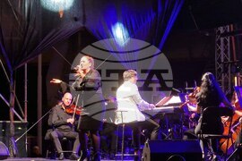Бургас - ABBA Symphony - Плевенска филхармония - Boom Summer Fest