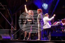 Бургас - ABBA Symphony - Плевенска филхармония - Boom Summer Fest