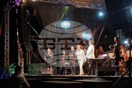Бургас - ABBA Symphony - Плевенска филхармония - Boom Summer Fest