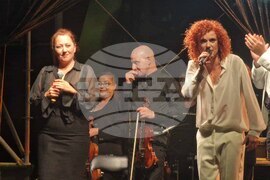 Бургас - ABBA Symphony - Плевенска филхармония - Boom Summer Fest