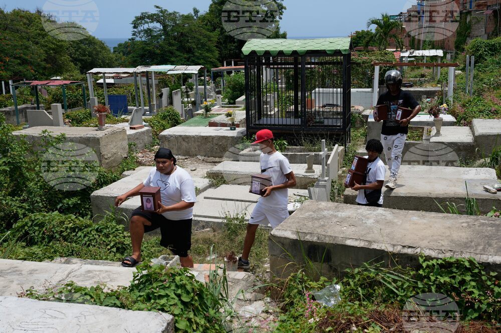 Venezuela Earthquake