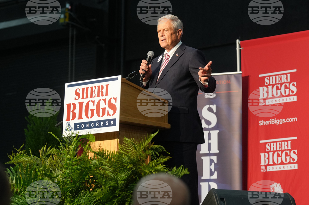 Election 2026 South Carolina Senate