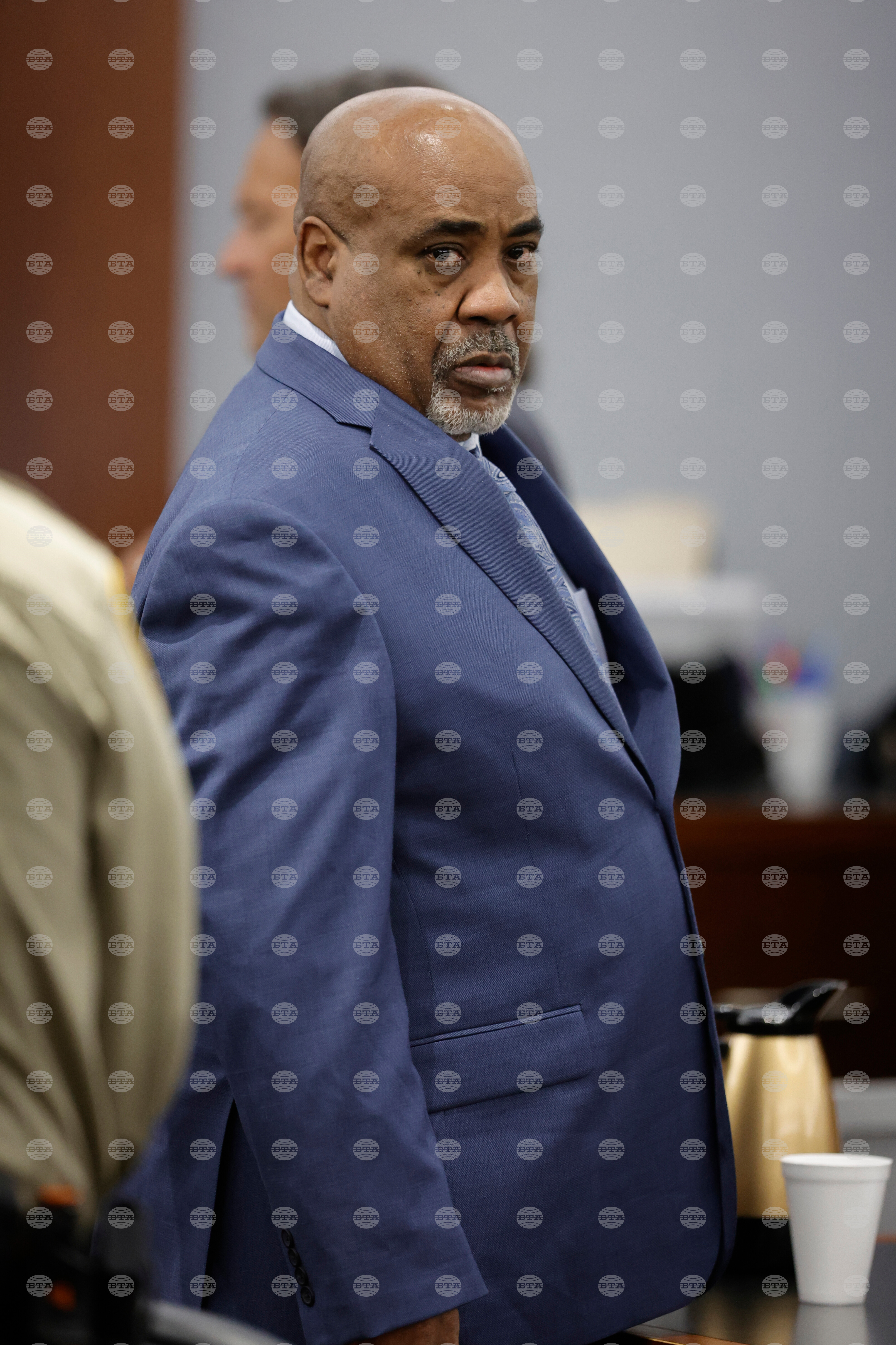 Tupac Trial