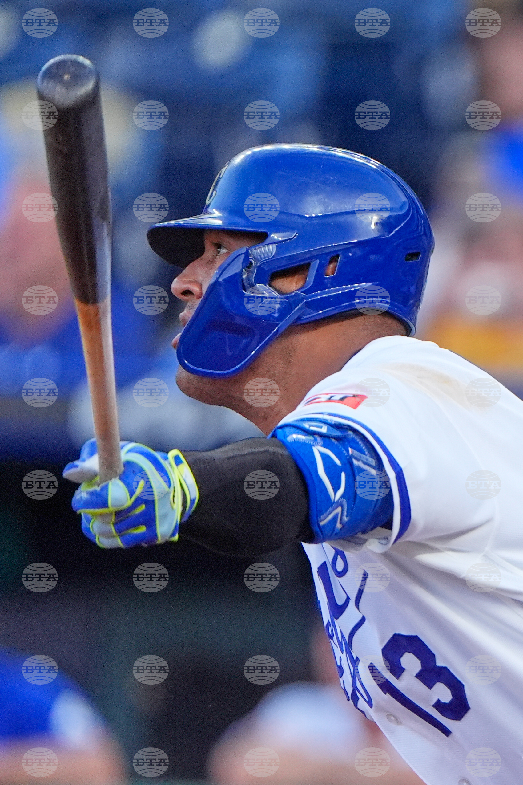 Athletics Royals Baseball