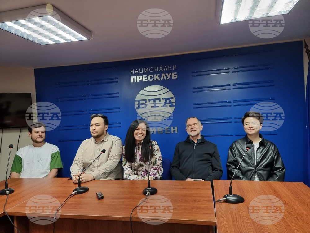 Симфоничният оркестър в Сливен отбелязва с концерт 90-ата си годишнина