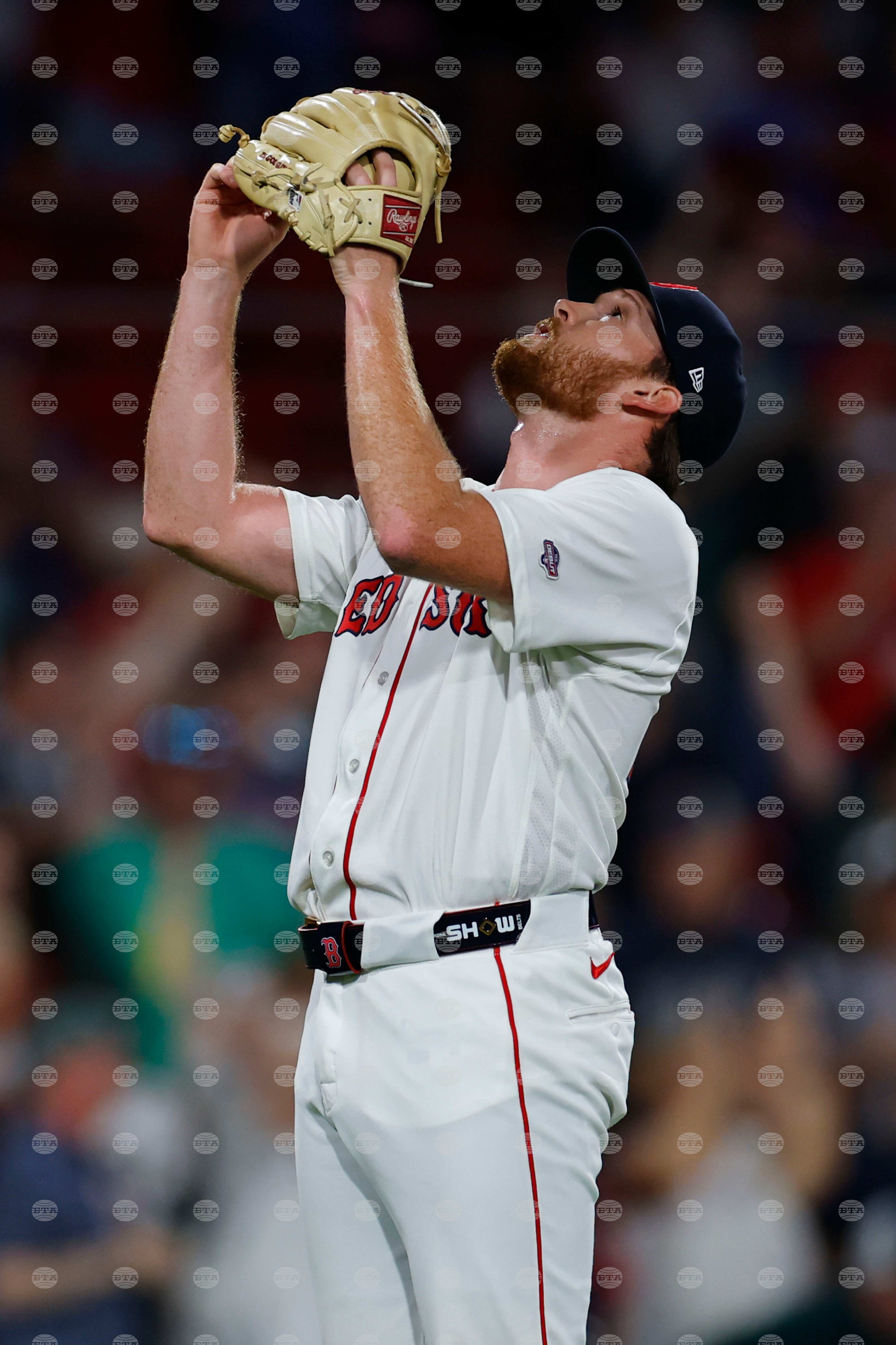 Diamondbacks Red Sox Baseball