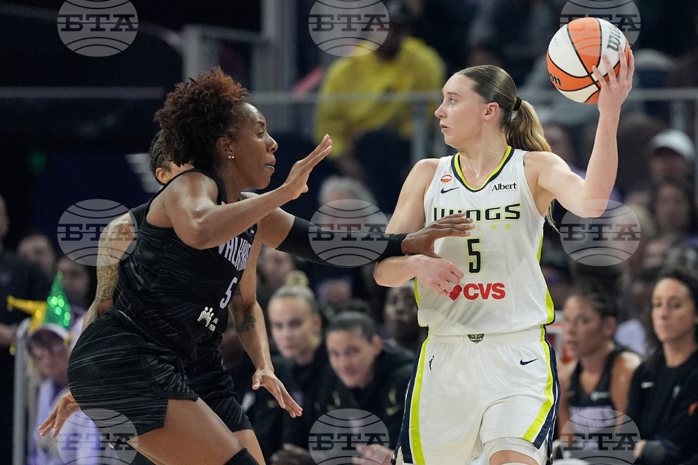 Wings Valkyries Basketball