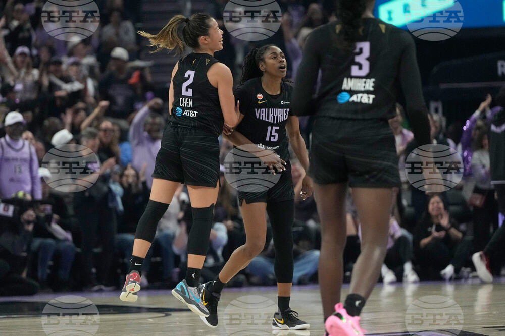 Wings Valkyries Basketball