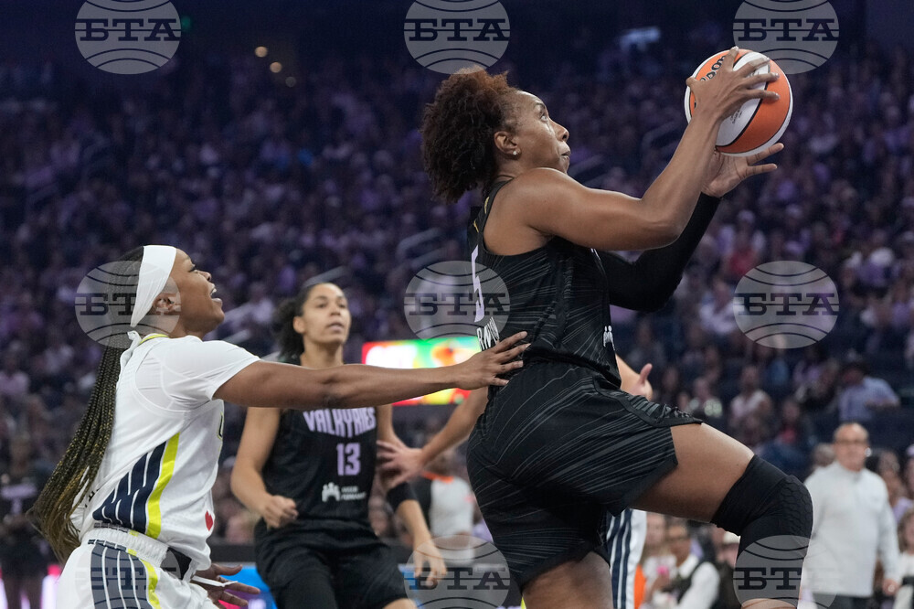 Wings Valkyries Basketball