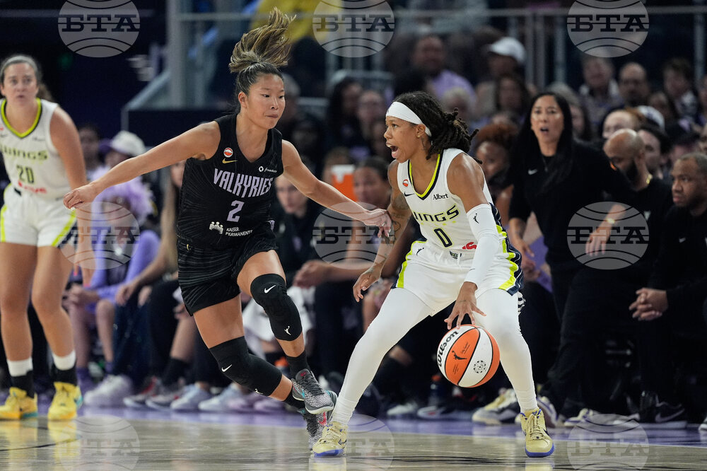 Wings Valkyries Basketball