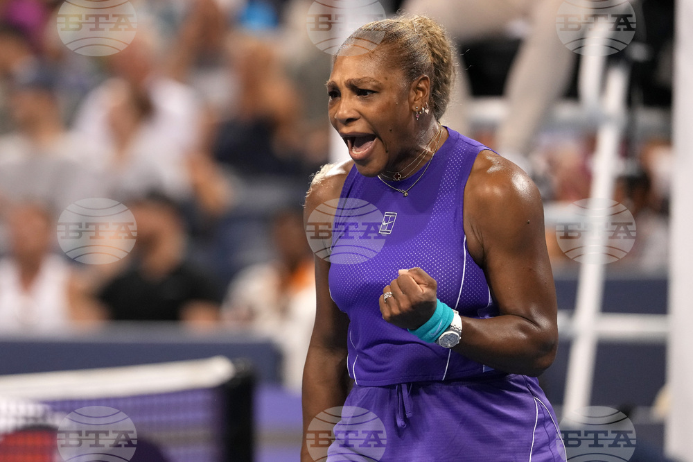 Cincinnati Open Tennis