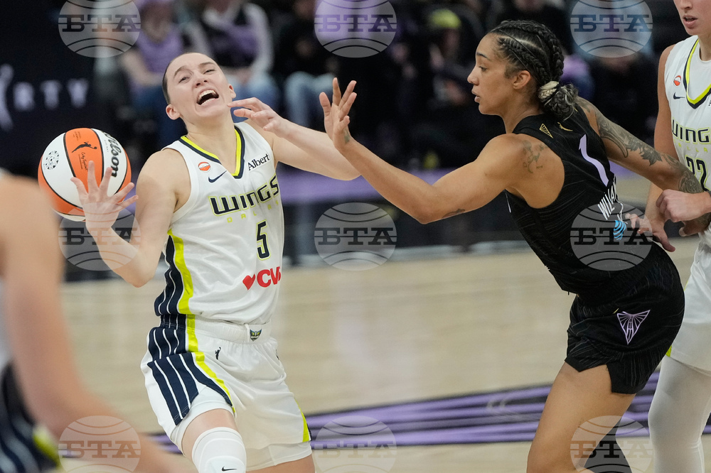 Wings Valkyries Basketball