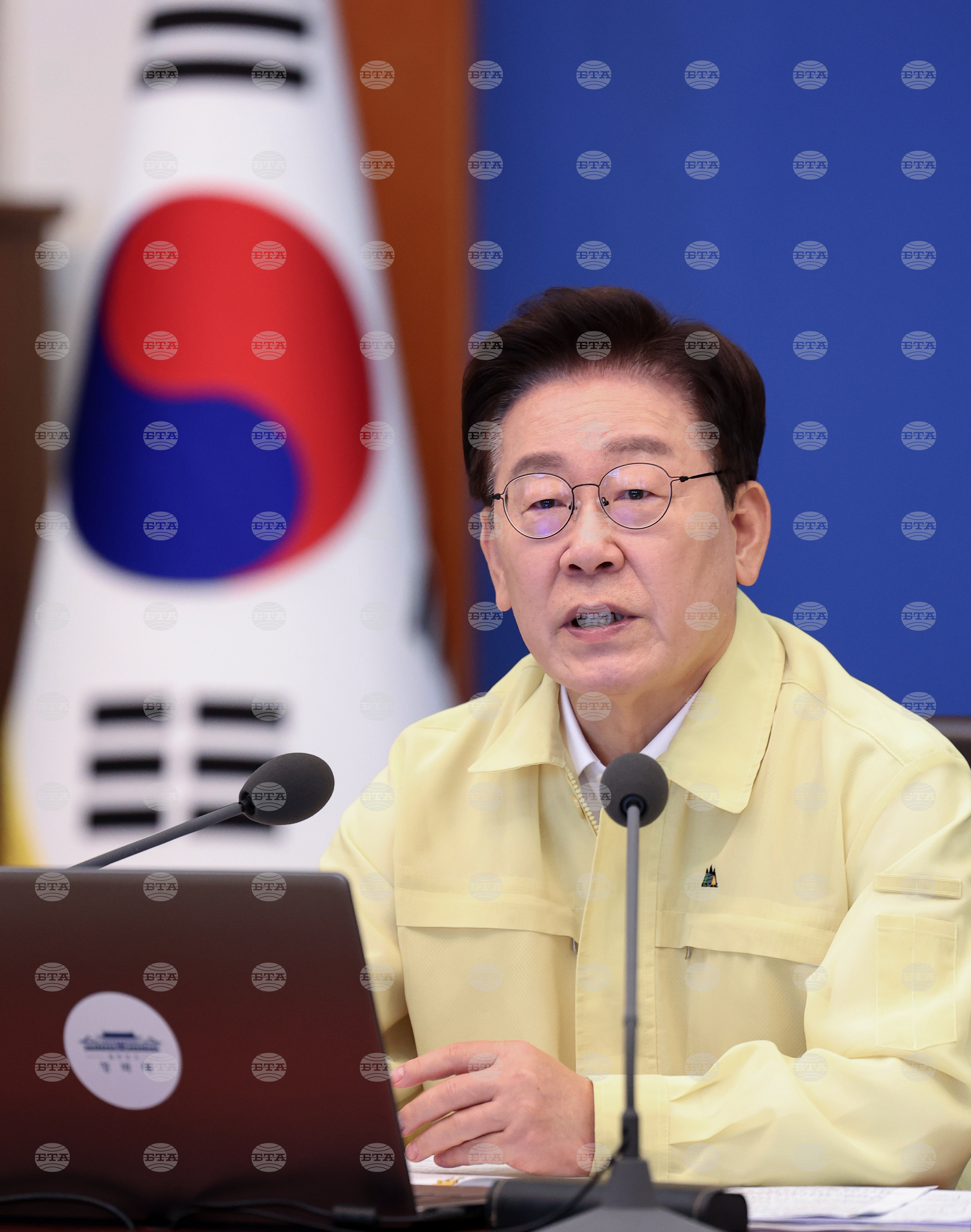 Koreas US