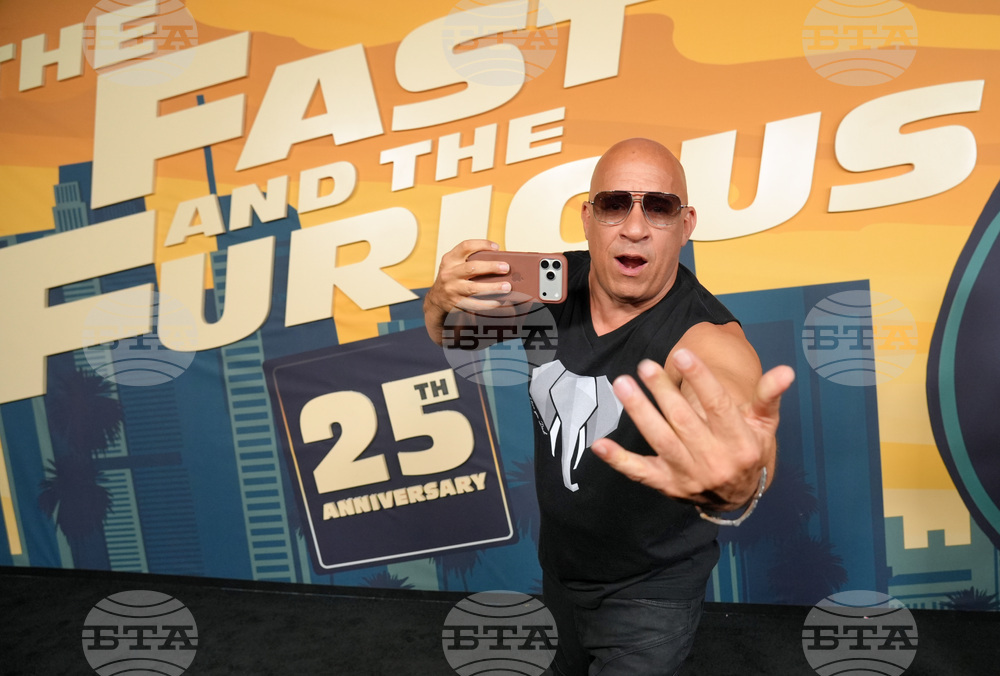 25th Anniversary Screening of "The Fast and the Furious"