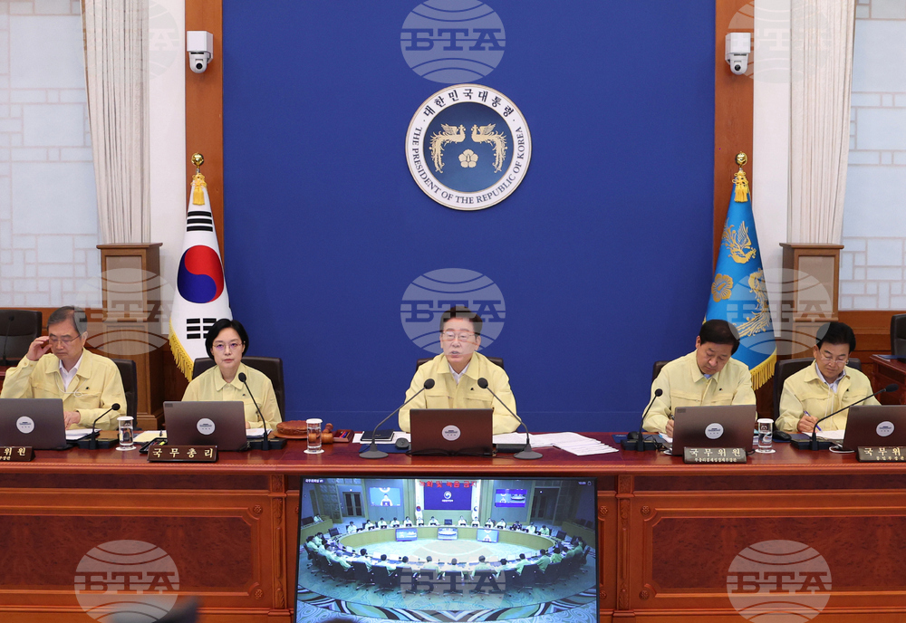 Koreas US