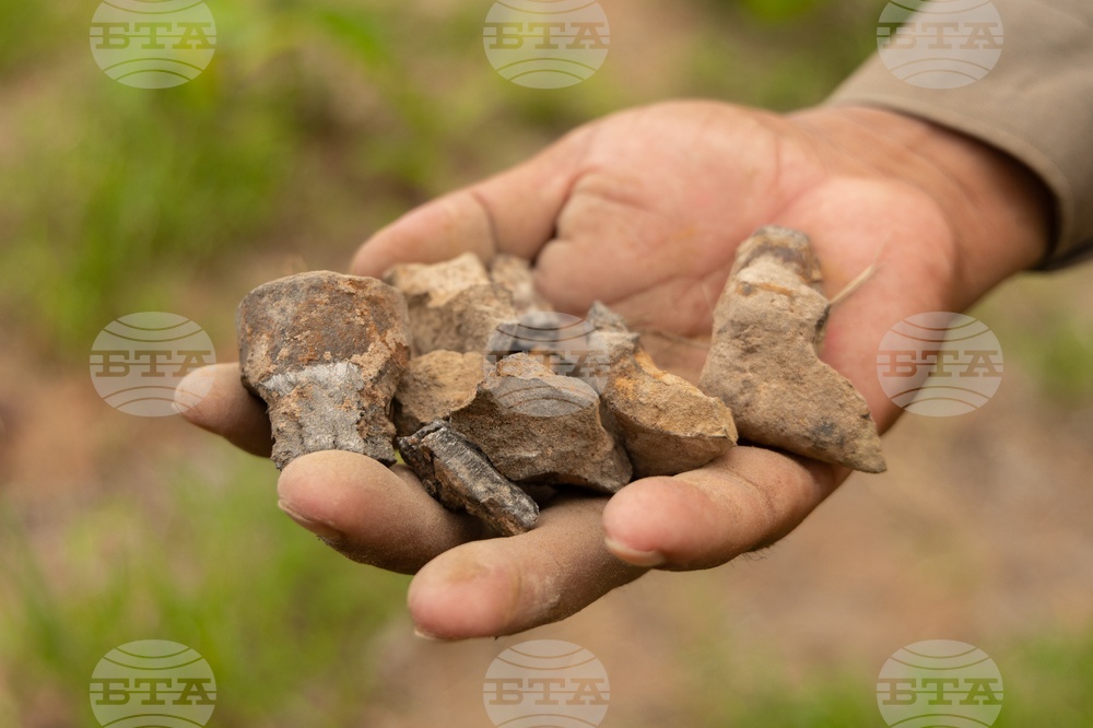 Southeast Asia Landmines