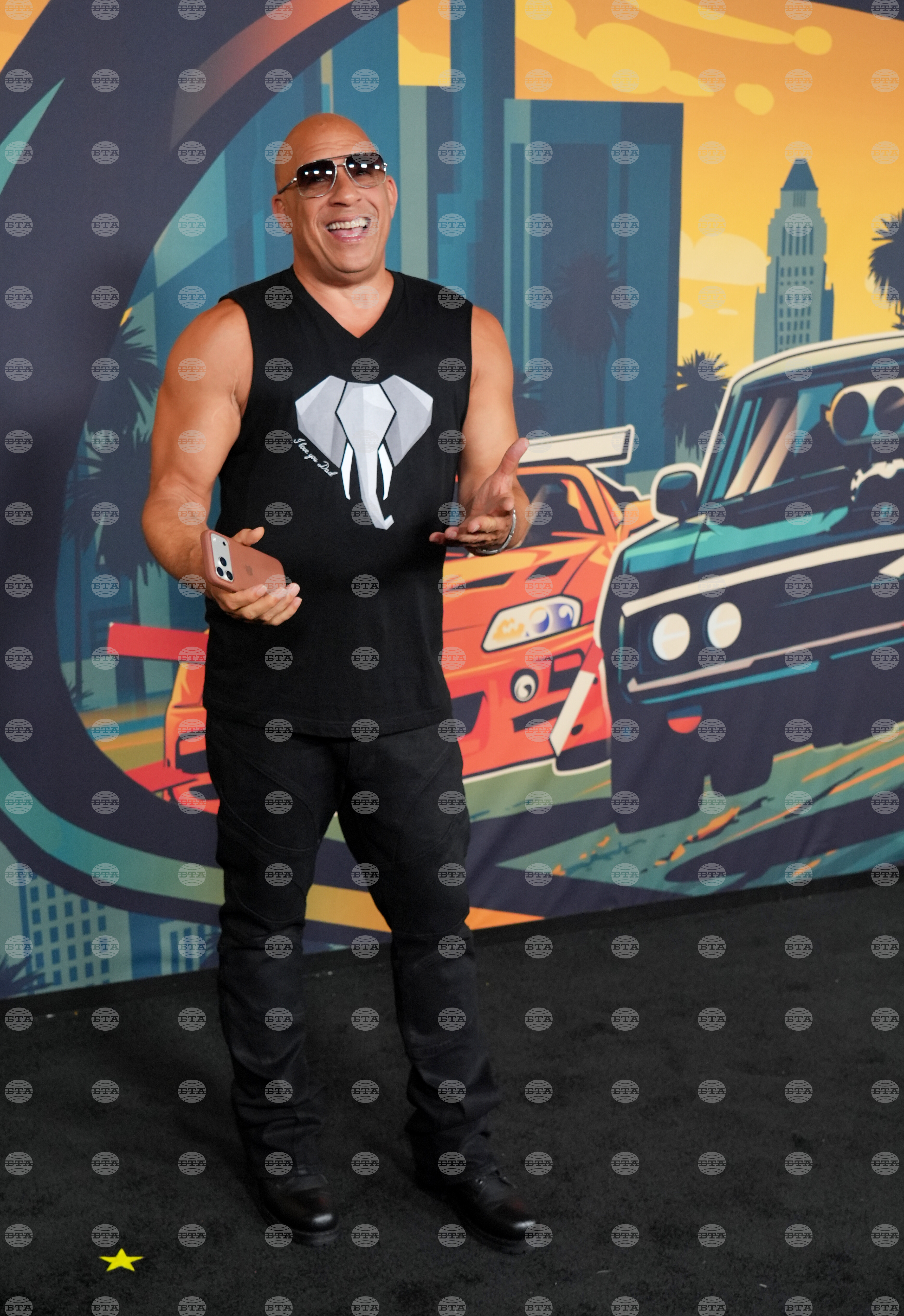 25th Anniversary Screening of "The Fast and the Furious"