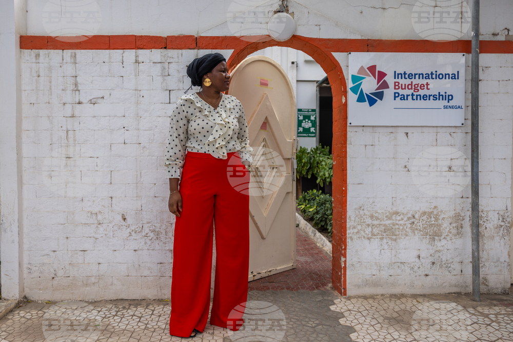 Senegal Girls School