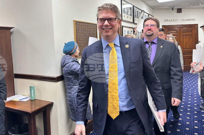 Alaska Begich