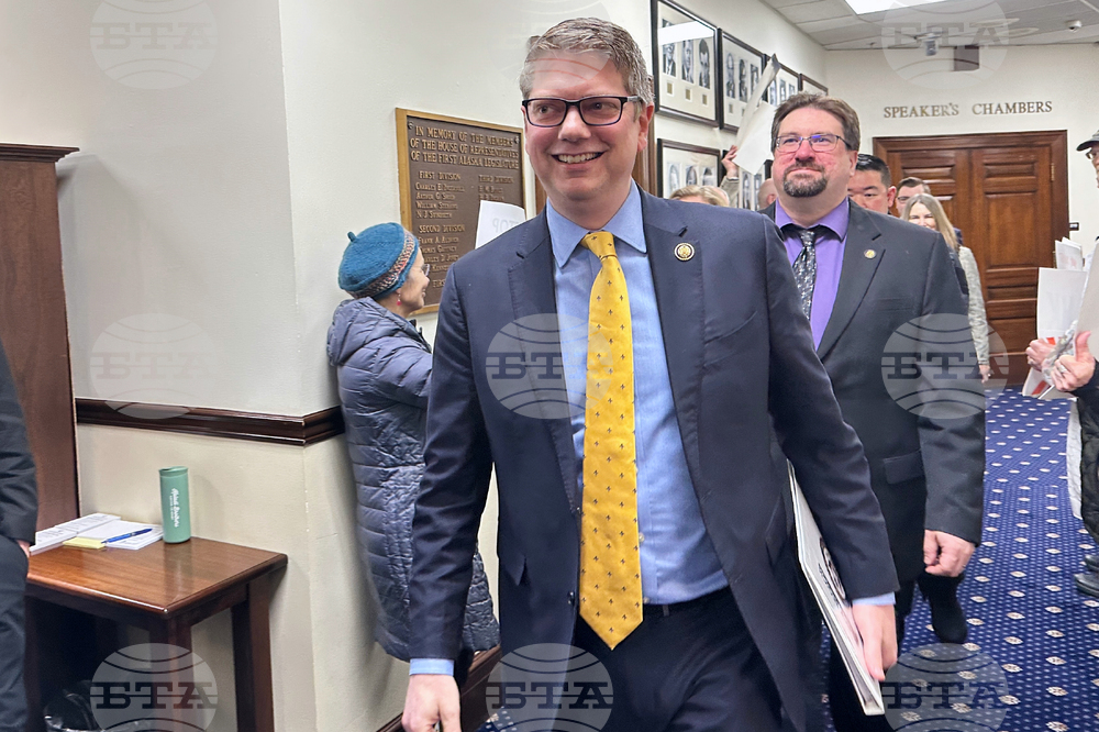 Alaska Begich
