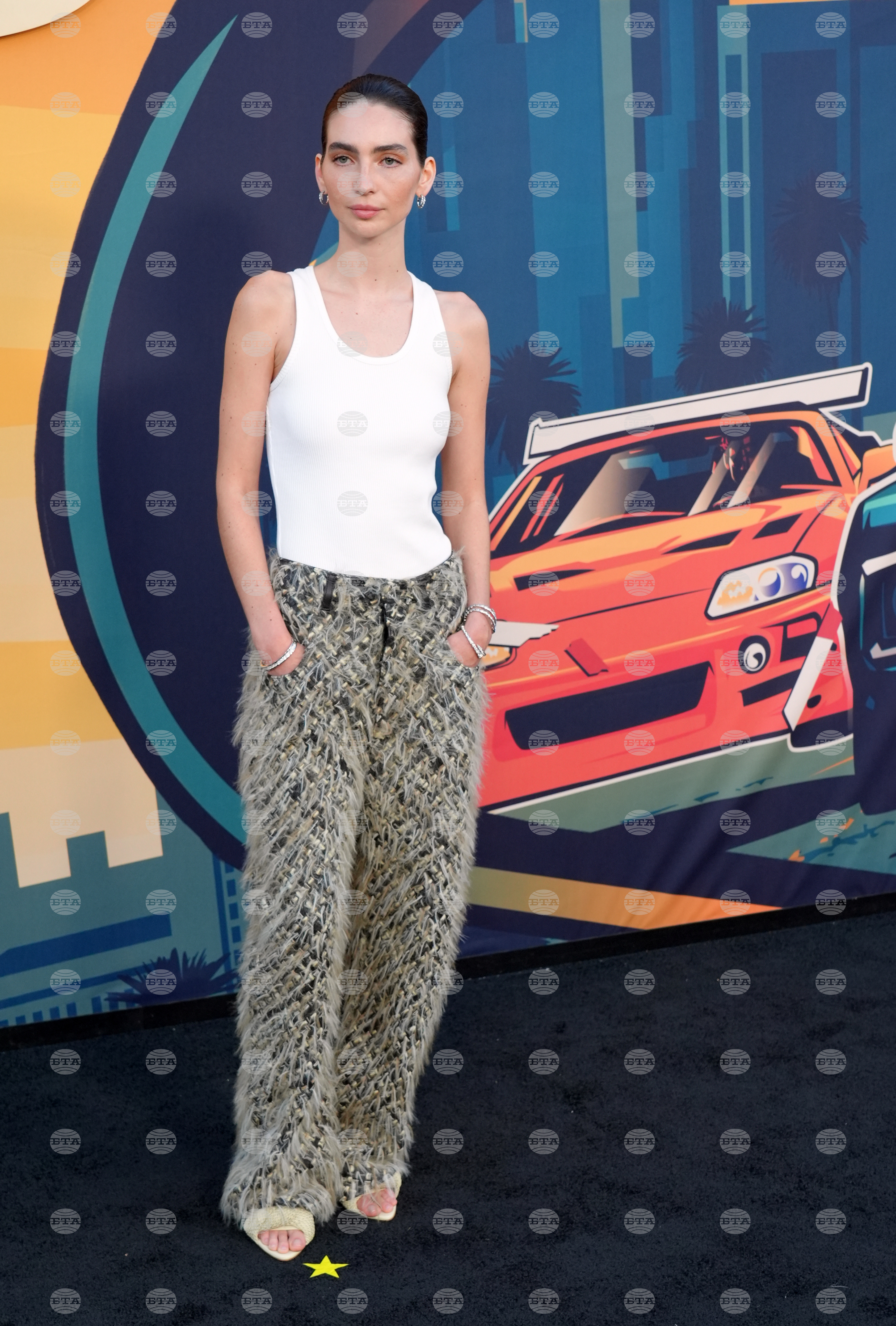 25th Anniversary Screening of "The Fast and the Furious"