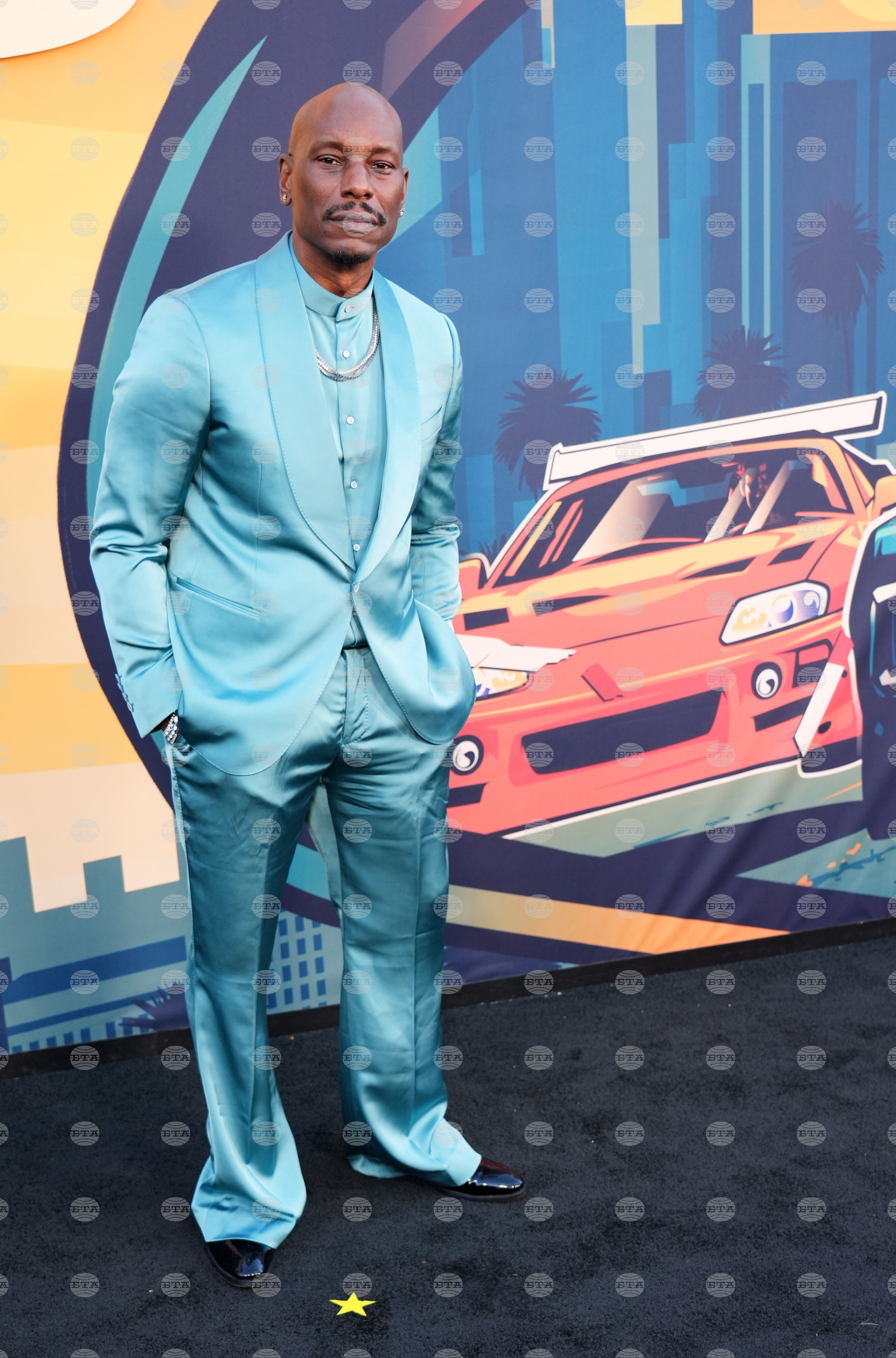 25th Anniversary Screening of "The Fast and the Furious"