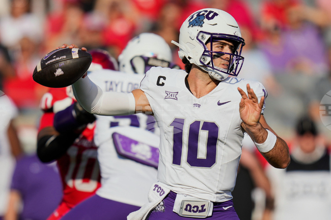 Indiana Preview Football