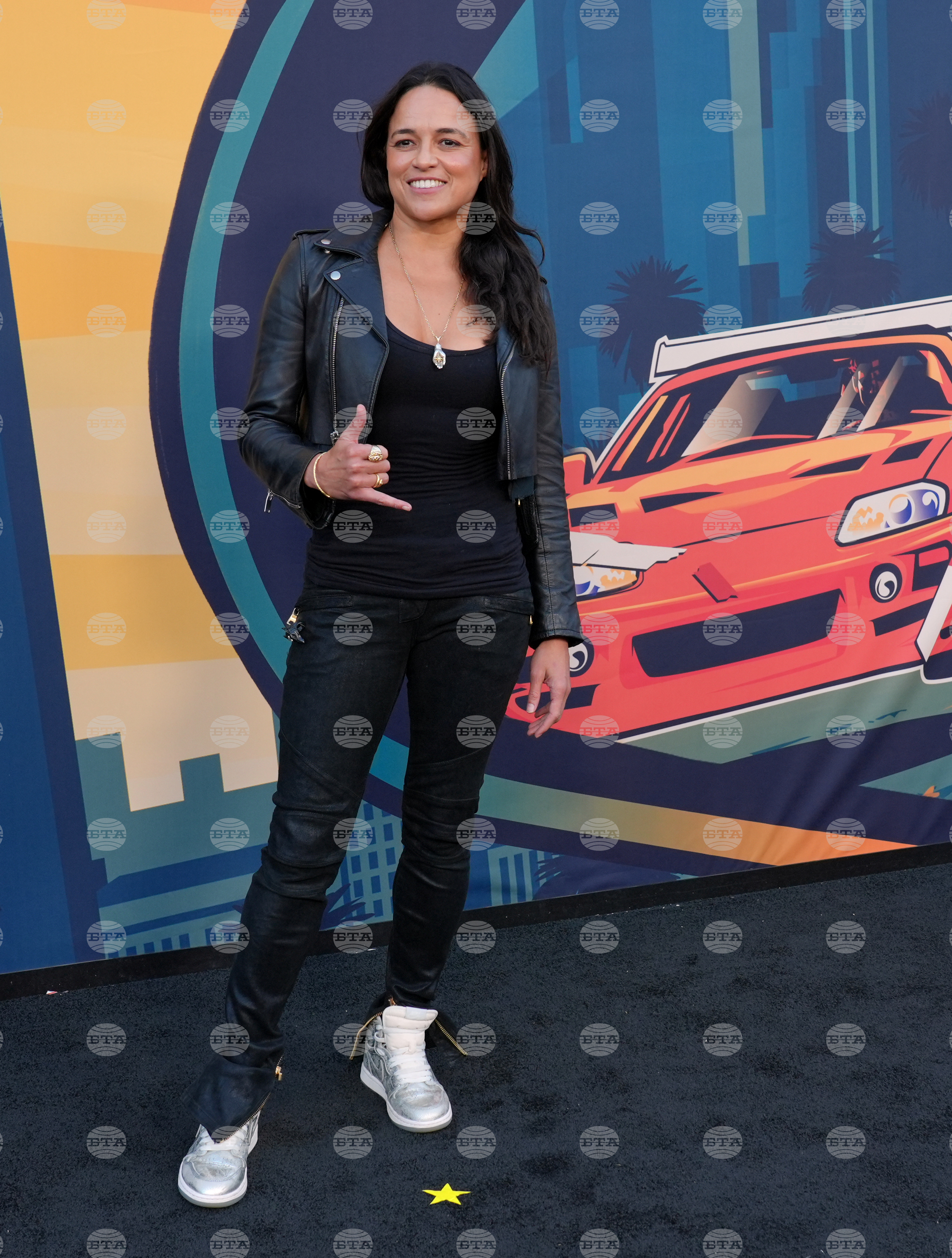 25th Anniversary Screening of "The Fast and the Furious"