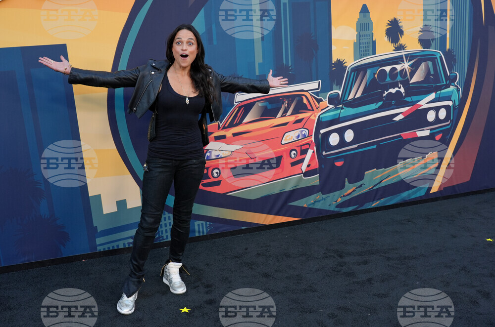 25th Anniversary Screening of "The Fast and the Furious"
