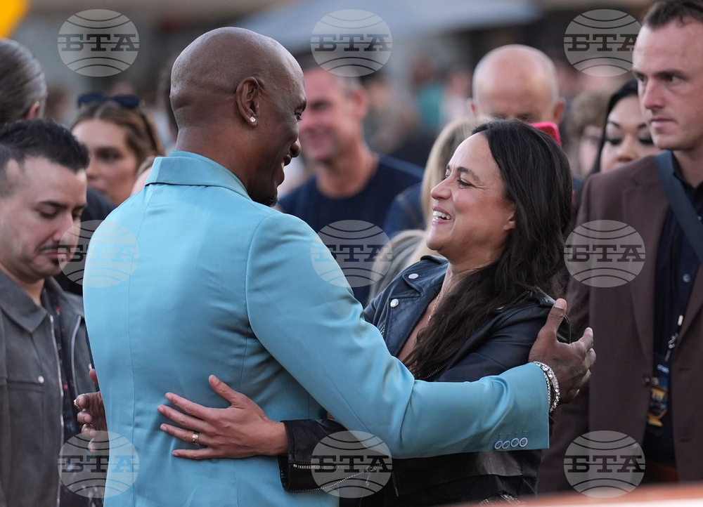 25th Anniversary Screening of "The Fast and the Furious"