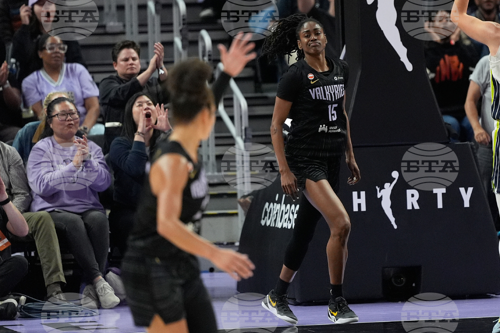 Wings Valkyries Basketball