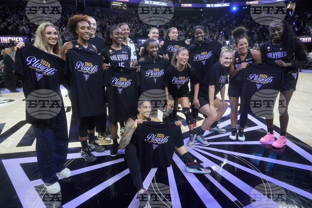 Wings Valkyries Basketball