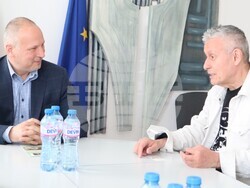 Снимка: Областна администрация Стара Загора