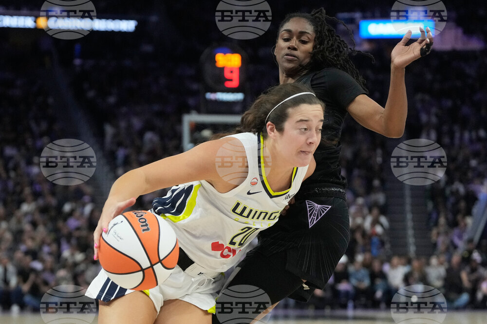 Wings Valkyries Basketball