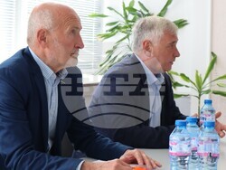 Снимка: Областна администрация Стара Загора