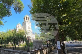Крумовград - църква „Св. Йоан Рилски“ - храмов празник